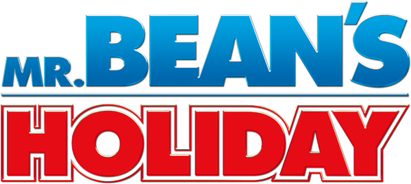 Mr. Bean's Holiday logo