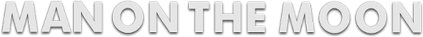 Man on the Moon logo