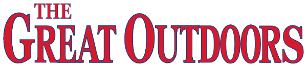 The Great Outdoors logo