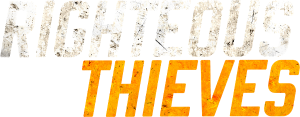 Righteous Thieves logo
