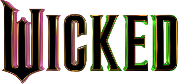 Wicked logo