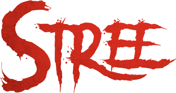 Stree logo