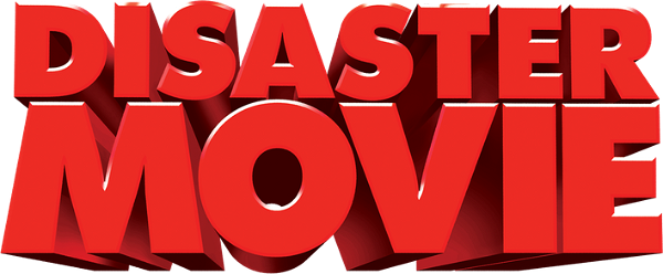 Disaster Movie logo