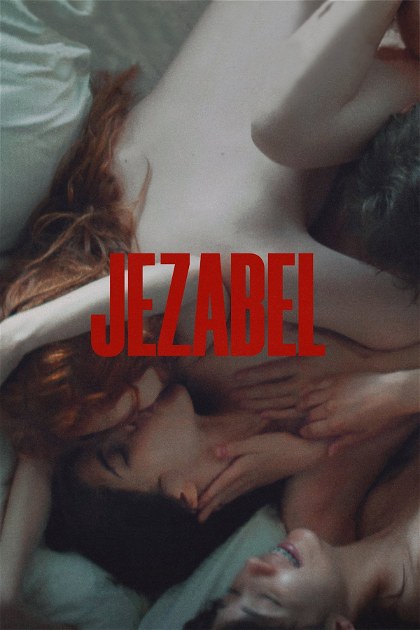 Poster for Jezabel
