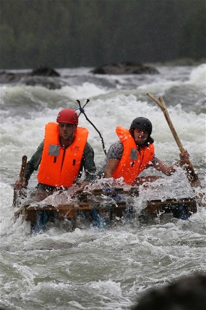 Poster for To The Sea