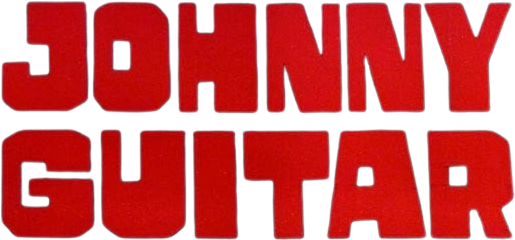 Johnny Guitar logo