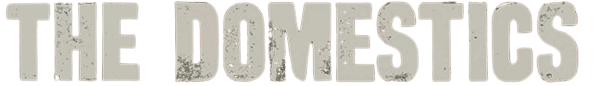 The Domestics logo