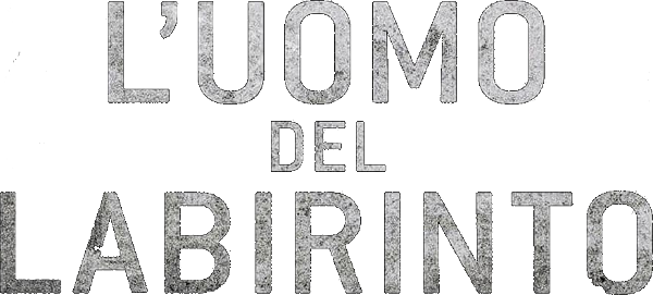 Into the Labyrinth logo