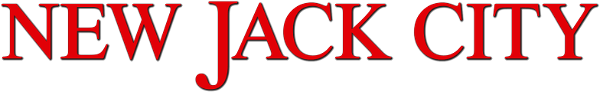 New Jack City logo