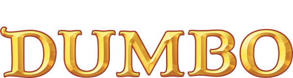 Dumbo logo