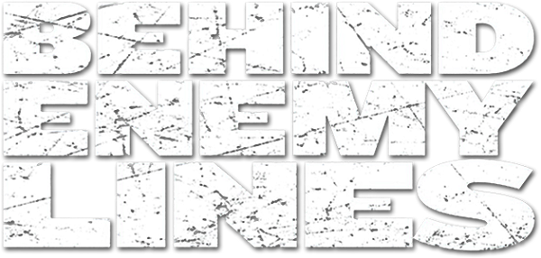 Behind Enemy Lines logo