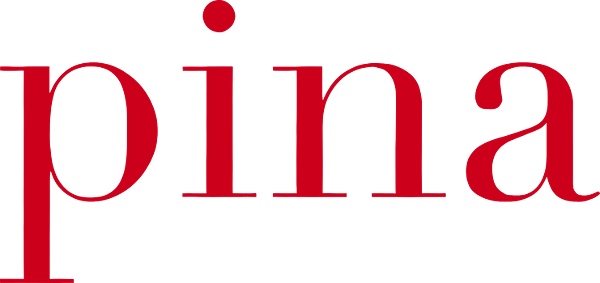 Pina logo