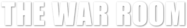 The War Room logo
