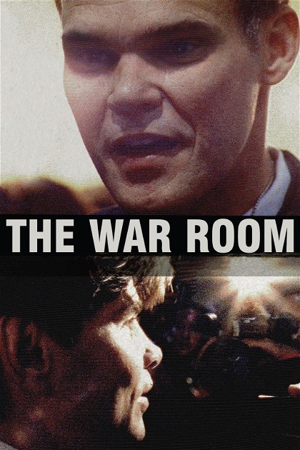Poster for The War Room
