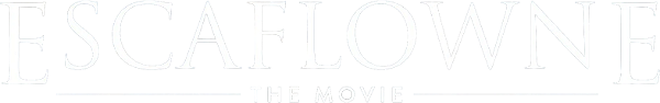 Escaflowne: The Movie logo