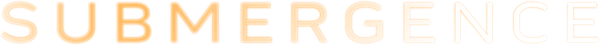 Submergence logo