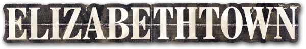 Elizabethtown logo