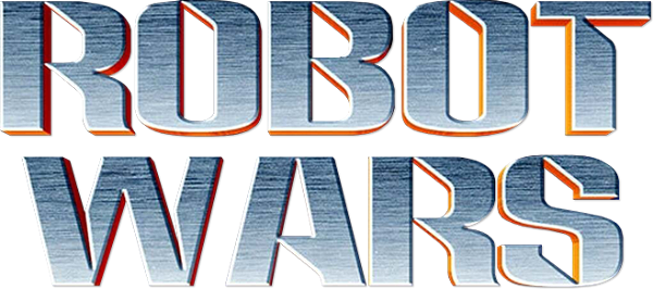 Robot Wars logo
