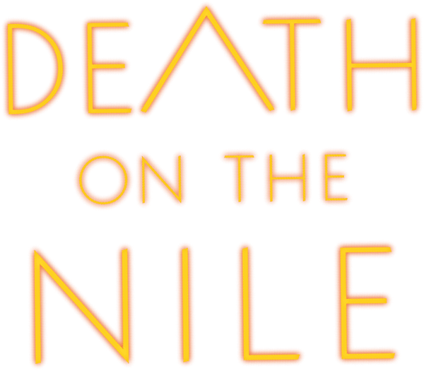 Death on the Nile logo