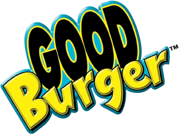 Good Burger logo