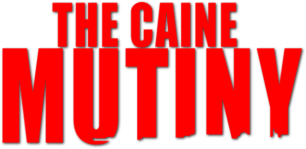 The Caine Mutiny logo