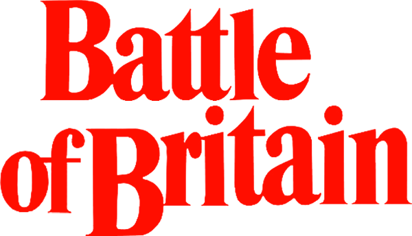 Battle of Britain logo