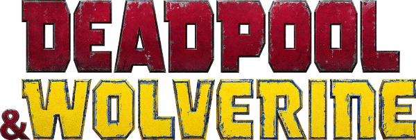 Deadpool & Wolverine logo