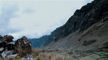 Poster for www.UIndex.org    -    Che Part Two 2008 Criterion 1080p BluRay x264-OFT