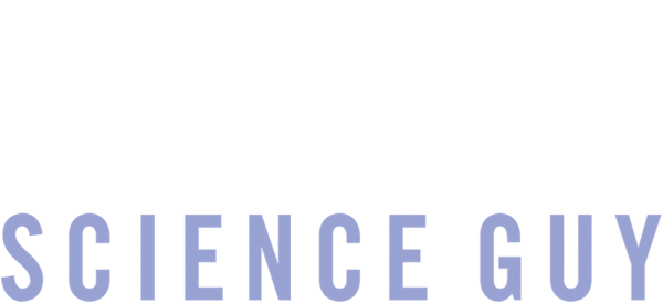 Bill Nye: Science Guy logo
