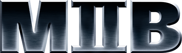 Men in Black II logo