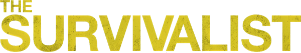 The Survivalist logo