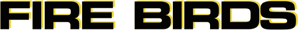 Fire Birds logo