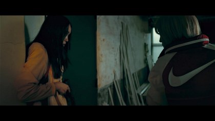 Poster for Baby Walkure Nicedays (2024)