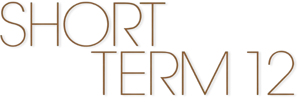 Short Term 12 logo