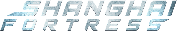 Shanghai Fortress logo