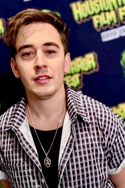 Cody Steele