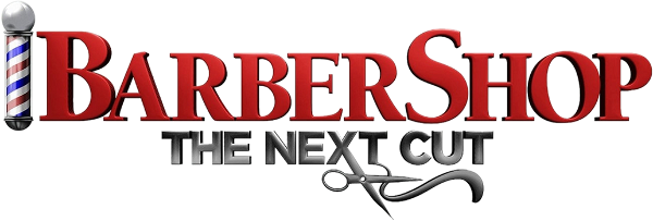 Barbershop: The Next Cut logo