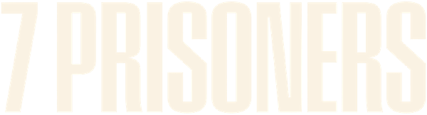 7 Prisoners logo