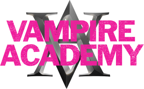 Vampire Academy logo