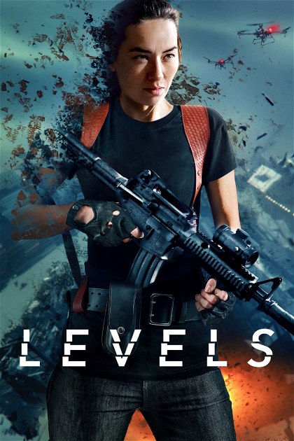 Poster for Levels