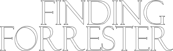 Finding Forrester logo