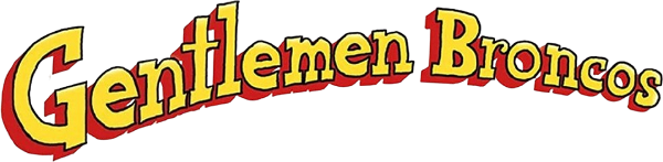 Gentlemen Broncos logo