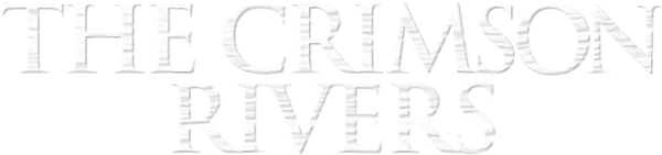The Crimson Rivers logo