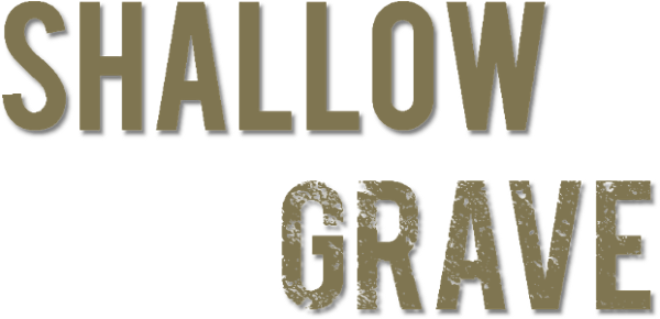 Shallow Grave logo
