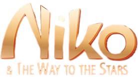 The Flight Before Christmas logo