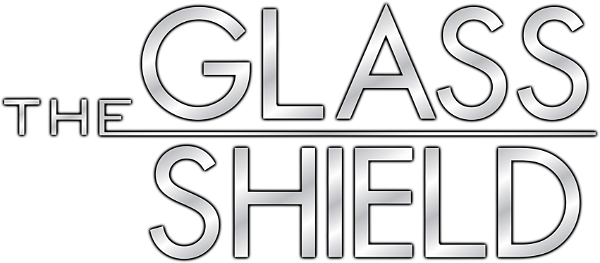 The Glass Shield logo