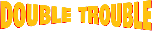 Double Trouble logo