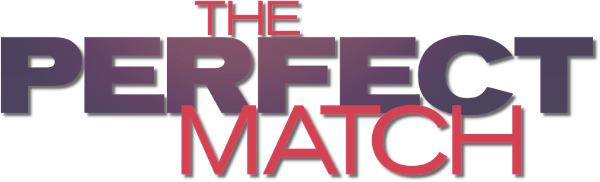 The Perfect Match logo