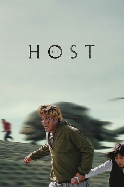 Poster for The Host