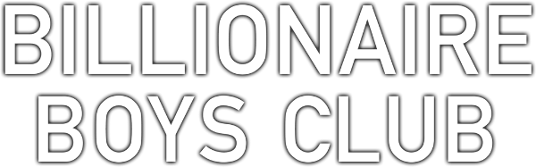 Billionaire Boys Club logo